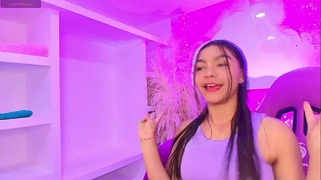 Megaan  foxx online show from March 9, 2026, 10:25 pm