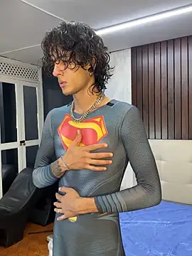 Skinny Mac online show from March 18, 2026, 11:57 am