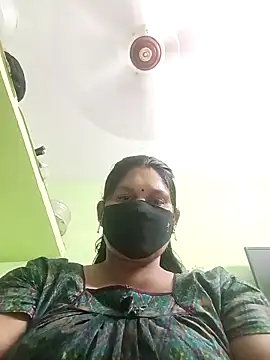 telugutanuja  online show from April 4, 2026, 12:09 am