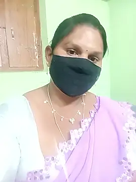 telugutanuja  online show from April 5, 2026, 12:46 pm