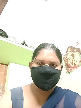 telugutanuja  online show from April 6, 2026, 11:49 pm