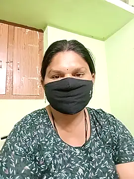 telugutanuja  online show from April 7, 2026, 9:59 pm