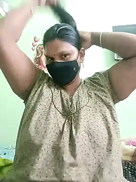 Snapshot of telugutanuja_ chatting on May 10, 2026, 7:35 am telugutanuja online show from May 10, 2026, 7:35 am