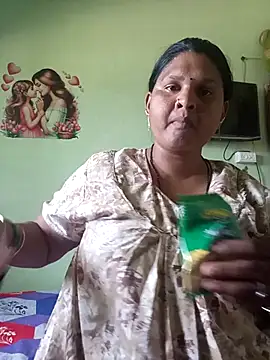 Snapshot of telugutanuja_ chatting on May 20, 2026, 6:30 am telugutanuja online show from May 20, 2026, 6:30 am