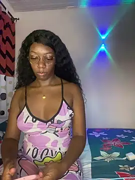 Snapshot of GaiaFiore chatting on June 30, 2026, 8:26 am GaiaFiore online show from June 30, 2026, 8:26 am