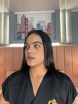 Bella-Ferrer online show from March 30, 2026, 6:42 pm