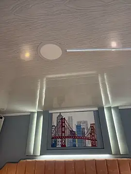 Bella-Ferrer online show from April 11, 2026, 6:12 pm