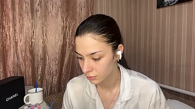 AylaLust online show from March 15, 2026, 12:22 pm