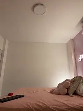 Adalyn Cute online show from March 23, 2026, 6:56 pm