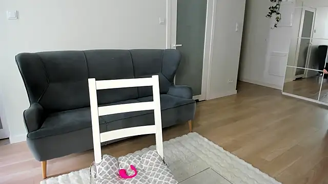 Snapshot of Dorimena chatting on May 31, 2026, 6:10 am Dorimena online show from May 31, 2026, 6:10 am