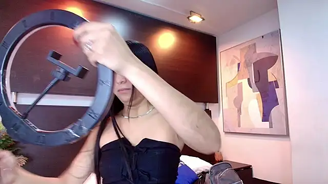 Gabriela meow online show from May 9, 2026, 12:43 pm