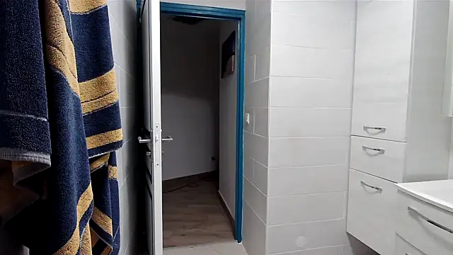 Gaston6666 online show from March 12, 2026, 7:20 pm