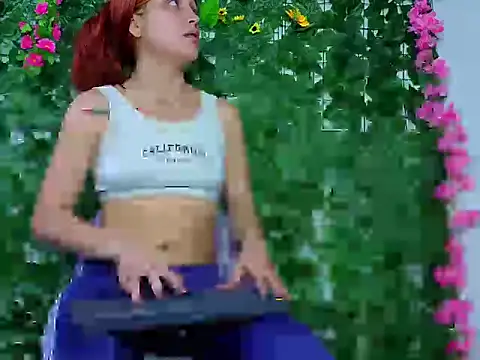 asshoney Abby online show from April 30, 2026, 1:12 am