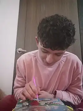 Daniel Roy online show from April 11, 2026, 5:01 am