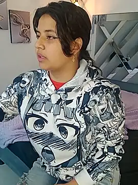 Liily Foxxy online show from March 31, 2026, 10:37 am