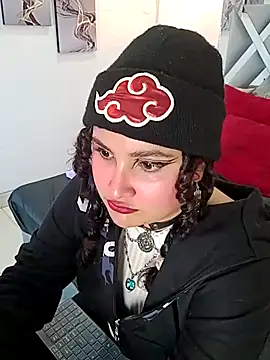 Liily Foxxy online show from April 9, 2026, 11:04 am