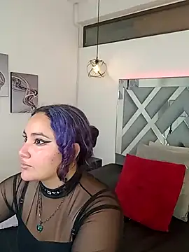 Liily Foxxy online show from June 30, 2026, 11:00 am
