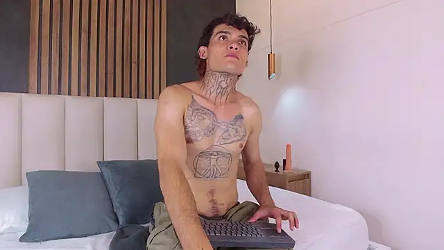 GhaelSum   online show from March 10, 2026, 9:31 pm