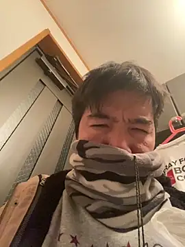 sanchan252525 online show from March 10, 2026, 7:08 pm