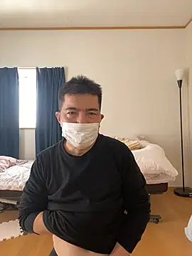 sanchan252525 online show from April 3, 2026, 5:05 am