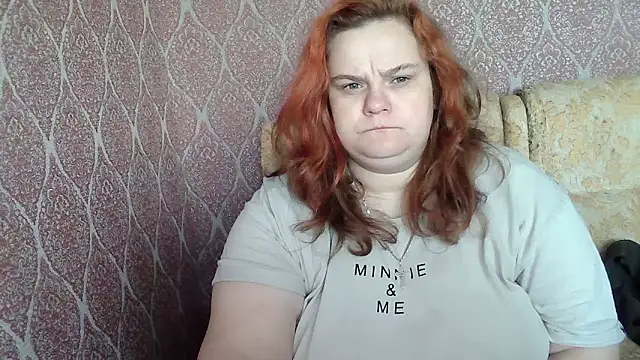 DollyGersonn online show from March 27, 2026, 6:08 am