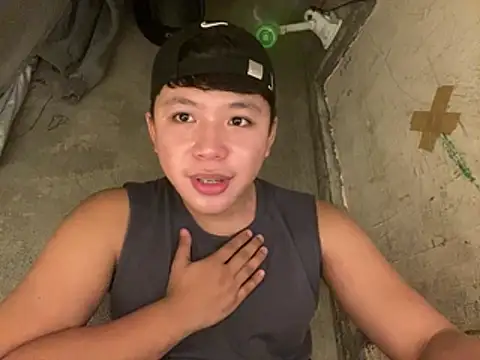 urasianrey online show from April 22, 2026, 5:25 pm