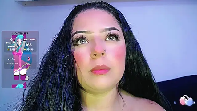 Amaravelvet003 online show from March 15, 2026, 3:12 am