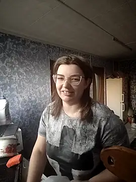 Angelika l online show from March 12, 2026, 3:40 pm