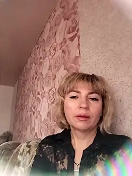 NataLilu826 online show from April 4, 2026, 6:55 am