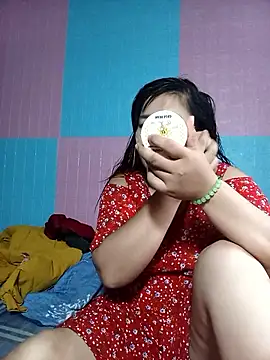 Irene-01 online show from April 19, 2026, 3:17 am