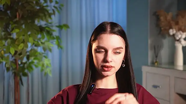 Snapshot of KeikoPatras chatting on March 11, 2026, 10:54 am KeikoPatras online show from March 11, 2026, 10:54 am