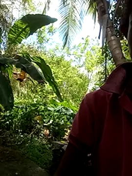 Ashi95 online show from March 26, 2026, 5:02 am