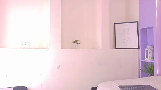 Meganlove   online show from May 23, 2026, 2:50 am