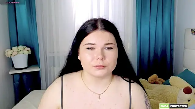 Dalila Lay online show from April 9, 2026, 9:04 am