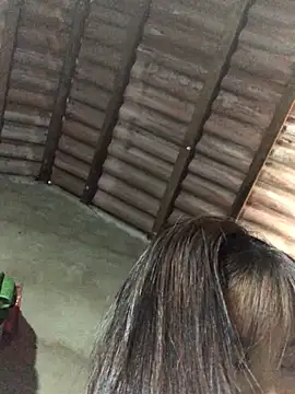 Akira-baby online show from March 19, 2026, 2:15 am