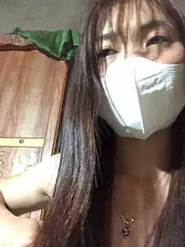 Akira-baby online show from March 25, 2026, 1:55 am