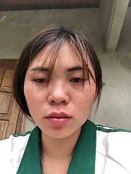 Akira-baby online show from April 19, 2026, 6:56 am