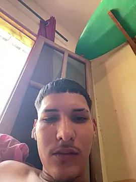 Carlitosd14 online show from March 10, 2026, 5:40 pm