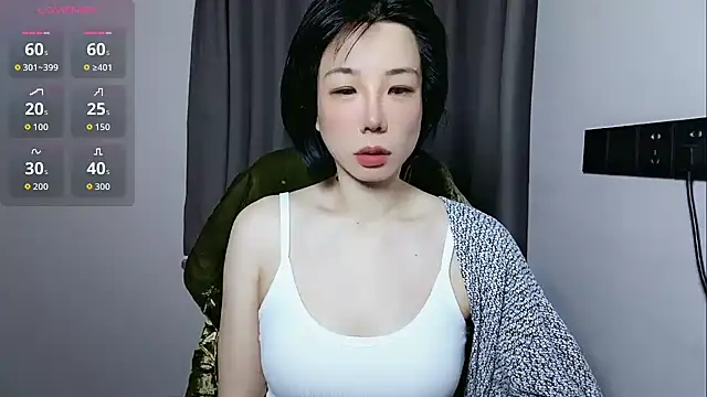 lin lin 520 520 online show from April 10, 2026, 3:06 pm