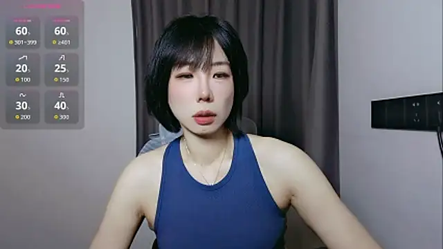 lin lin 520 520 online show from April 21, 2026, 8:09 am