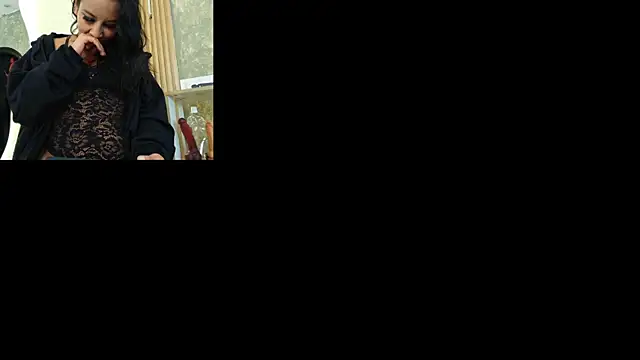 ZafiroCat online show from April 20, 2026, 7:00 am