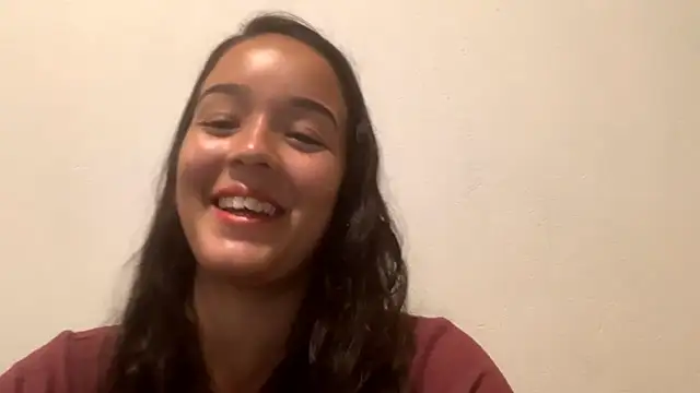 KyongCrumbliss online show from March 12, 2026, 10:49 pm