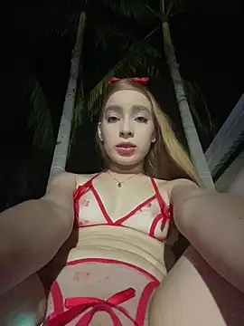 Isabella gaviria online show from March 20, 2026, 2:16 am