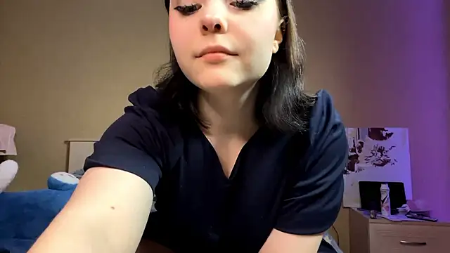 pussym0nstr online show from March 17, 2026, 8:12 pm