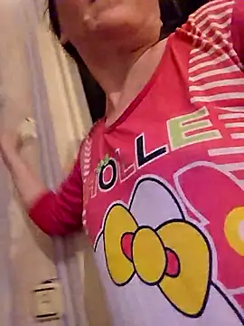  LOLA-LOLA  online show from March 16, 2026, 4:11 pm