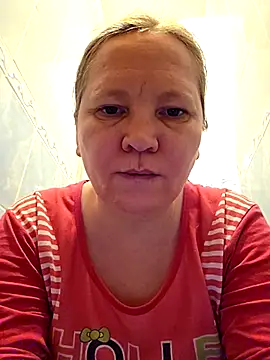  LOLA-LOLA  online show from March 18, 2026, 1:14 pm