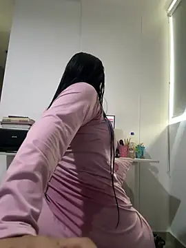 AlanaArabic online show from March 19, 2026, 4:22 pm