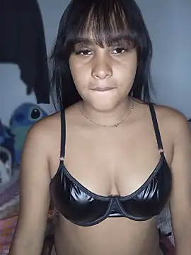 Cofisexy online show from March 14, 2026, 4:34 pm