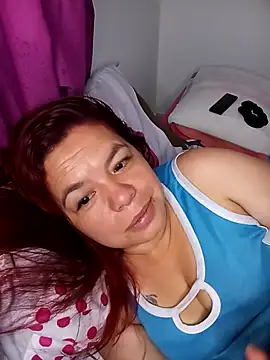 TabooAngel17 online show from April 18, 2026, 11:14 am