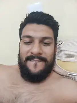 OchefRabudo online show from May 18, 2026, 11:21 pm